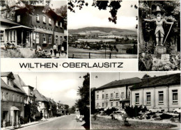 Wilthen Oberlausitz - Wilthen