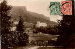 Belfast Castle - Antrim