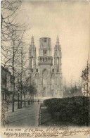 Eglise De Laeken - Laeken