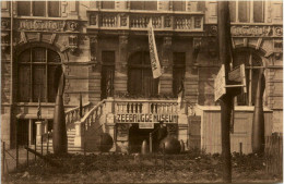 Zeebrugge Museum - Zeebrugge