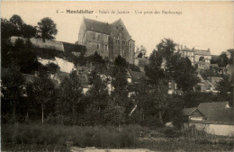 Montdidier - Palais De Justice - Montdidier