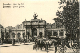 Bruxelles - Gare Du Midi - Sonstige & Ohne Zuordnung