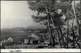 Croatia-----Mali Losinj (Lussinpiccolo)-----old Postcard - Croatie