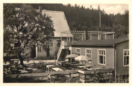 Waldparadies Lehn Bei Löbau - Bautzen