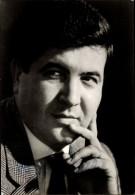 CPA Opernsänger Vladimir Ruždjak, Portrait, Autogramm - Costumi
