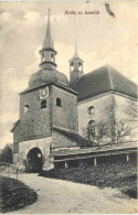 Kirche Zu Lawalde Bei Löbau - Goerlitz