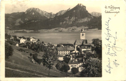 St. Wolfgang - Gmunden