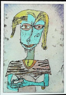 ► Klee   Sectaire Chrétien - Paintings