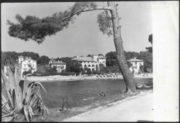 Croatia-----Mali Losinj (Lussinpiccolo)-----old Postcard - Croacia