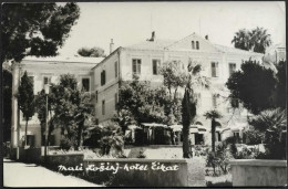 Croatia-----Mali Losinj (Lussinpiccolo)-----old Postcard - Croatie