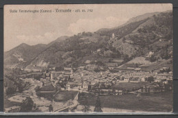 Vernante - Valle Vermenagna - Cuneo
