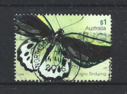Australia 2016 Butterfly Y.T. 4321 (0) - Used Stamps