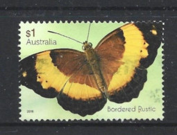 Australia 2016 Butterfly Y.T. 4320 (0) - Usados