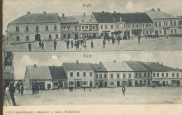 Kęty 1906 - Polonia