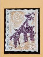 Timbre – France – 2001 -n° 3435 - Oeuvre D' Albert DECARIS -Etat : Neuf - Nuovi