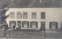 ALLE Sur SEMOIS (Namur) CARTE PHOTO Datée Du 20 Octobre 1909 - Autres & Non Classés