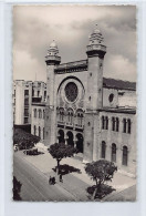 JUDAICA - Algérie - ORAN - La Synagogue - Ed. La Cigogne 30167 - Judaisme