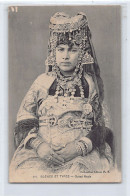 Algérie - Ouled Nayls - Ed. Collection Idéale P.S. 411 - Mujeres