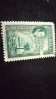 LİBERYA--1952   4  C      DAMGALI - Liberia