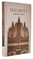 Malabata (dedicado) - Sergio Barce - Literature