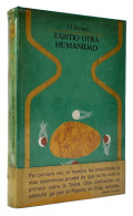 Existió Otra Humanidad - J. J. Benítez - Godsdienst & Occulte Wetenschappen