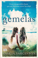 Gemelas - Saskia Sarginson - Literature