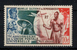 Nouvelle Caledonie - YV PA 64 N** MNH Luxe , UPU , Cote 13 Euros - Nuovi