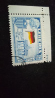 LİBERYA--1952   5 C      DAMGALI - Liberia