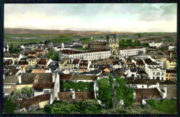 ALCOBAÇA - Vista Panorâmica. ( Ed. De Joaquim António Da Fonseca Nº 31)  Carte Postale - Leiria