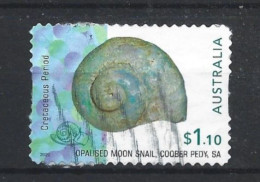 Australia 2020 Opalised Fossil S.A. Y.T. 4986 (0) - Usados