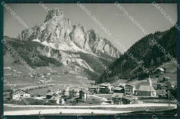 Bolzano Corvara Foto Cartolina ZKM8560 - Bolzano (Bozen)