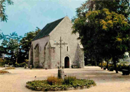 91 - Milly La Foret - Chapelle Saint Blaise - CPM - Voir Scans Recto-Verso - Milly La Foret