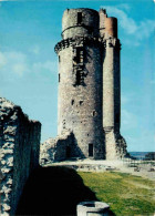 91 - Monthlery - La Tour De Monthlery - Ancien Donjon Du Château - Vieilles Pierres - CPM - Voir Scans Recto-Verso - Montlhery