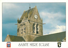 50 - Sainte Mère Eglise - CPM - Voir Scans Recto-Verso - Sainte Mère Eglise