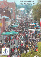 59 - La Madeleine - La Braderie Du Mois De Mai - Carte Neuve - CPM - Voir Scans Recto-Verso - La Madeleine