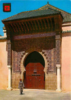 Maroc - Meknès - Tombeau Moulay Ismaïl - CPM - Carte Neuve - Voir Scans Recto-Verso - Meknes