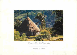 Nouvelle Calédonie - Petit Atéou - Habitation - CPM - Voir Scans Recto-Verso - Nouvelle Calédonie