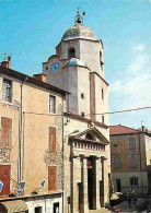 34 - Bédarieux - L'Eglise - CPM - Voir Scans Recto-Verso - Bedarieux