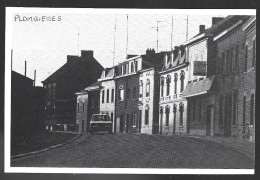 1980  --  BELGIQUE . PLOMBIERES . VUE DU VILLAGE . 4A901 - Zonder Classificatie