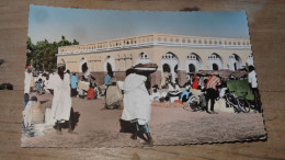 TCHAD : FORT LAMY, Marché ................ BE-17832 - Ciad