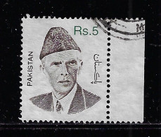 PAKISTAN  1998  SCOTT #897  USED  CV $0.65 - Pakistán