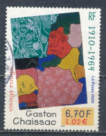 °°° FRANCE - Y&T N° 3350 - 2000 °°° - Used Stamps