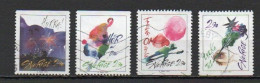 Sweden, 1993, Greetings Stamps, Set, USED - Gebruikt