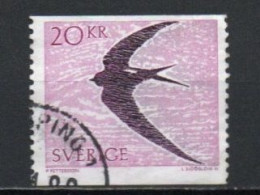 Sweden, 1988, Swift, 20kr, USED - Gebruikt