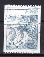 Sweden, 1983, Greater Karlsö, 1.50kr, USED - Gebraucht