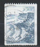Sweden, 1983, Greater Karlsö, 1.50kr, USED - Used Stamps