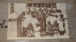 MALI : MOPTI, Groupe De Fillettes En Tenue De Fete ................ BE-17858 - Malí