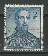 Spanien Mi 1010 O - Used Stamps