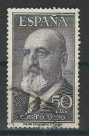 Spanien Mi 1056 O - Used Stamps