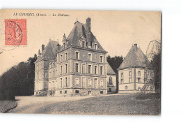 LE CHARMEL - Le Château - Très Bon état - Altri & Non Classificati